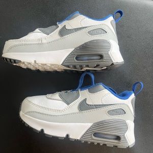 Toddler Nike Airmax 9c